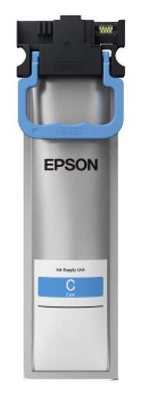Tintes printera kasetne Epson C13T944240, zila krās.