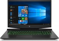 Sülearvuti HP Pavilion Gaming 17-cd2521nw 5A5L4EA PL, Intel® Core™ i5-11300H, 16 GB, 512 GB, 17.3 ", RTX 3050, must v., EN, Windows