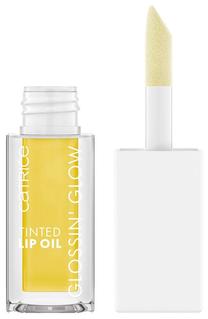 Lūpų aliejus Catrice Glossin' Glow, 4 ml, 050 spill the tea