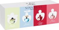 Dāvanu komplekts sievietēm Nina Ricci