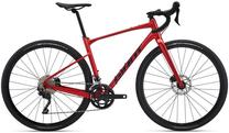 Велосипед шоссе Giant Revolt 1 1, 27.5 ″, S рама, красный цв.