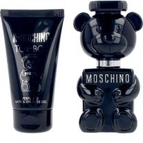 Dāvanu komplekts vīriešiem Moschino Toy Boy