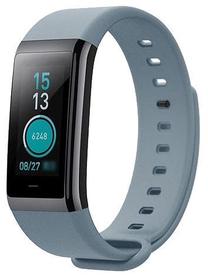 Viedās aproce Amazfit COR, pelēka krās.