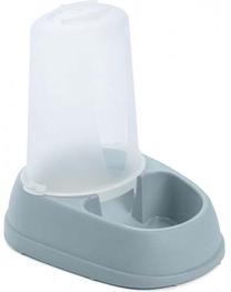Automatinė šėrykla Barry King Karmidlo, 2.5 l, pilka sp.