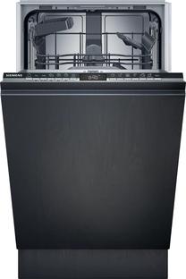 Įmontuojama indaplovė Siemens IQ300 SR93EX24LE
