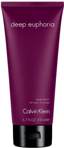 Kūno losjonas Calvin Klein, 200 ml