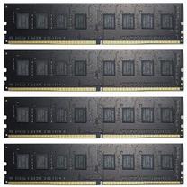 Operatyvioji atmintis (RAM) G.SKILL F4-2133C15Q-32GNT, DDR4, 32 GB, 2133 MHz