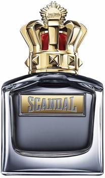 Tualetinis vanduo Jean Paul Gaultier Scandal Pour Homme, 150 ml