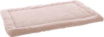 Кровать для животных Flamingo Jacquard 523467, коричневатый цв., 100.5 x 63.5 x 2 cm