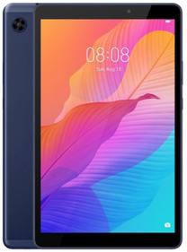 Planšetinis kompiuteris Huawei MatePad T 10, 9.7", 2GB/32GB, 4G, mėlyna