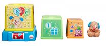 Attīstošās rotaļlietas Mattel Fisher Price