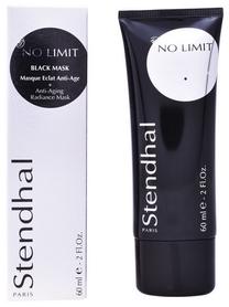 Маска для лица Stendhal No Limit Black Masque, 60 мл