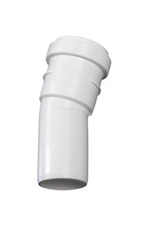 Elkonis iekštelpu kanalizācijai Uponor, 32 mm