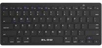 Klaviatūra Blow BK100 Universal Slim Bluetooth Keyboard For Smart TV