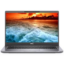 Atjaunots portatīvais dators Dell Latitude 7300 AB2589, atjaunots, pārpakots, Intel® Core™ i7-8665U, 32 GB, 256 GB, 13.3 ", Intel HD, pelēka krās., EN, Windows