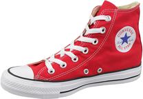 Sportbačiai Converse Hi M9621C, raudona sp., 40