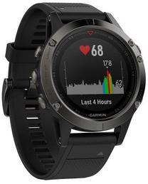 Viedais pulkstenis Garmin M430, melns krās.
