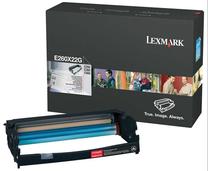 Tonerių kasetė Lexmark E260X22G, juoda sp.