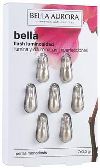 Koncentratas veidui Bella Aurora, 2 ml, 35+