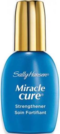 Nagu kopšanas līdzeklis Sally Hansen Miracle Cure Strengthener, 13.3 ml