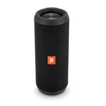 Belaidė kolonėlė JBL FLIP 3 Stealth, juoda sp., 16 W