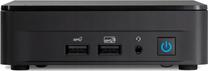 Stacionarus kompiuteris Asus Intel® Core™ i7-1360P, DDR4-SDRAM, SSD –, Intel UHD Graphics Dynamic Nuc 13 Pro Arena Canyon