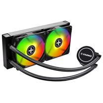 Vandens aušintuvas procesoriui Xilence LQ240 XC976 RGB CPU