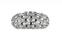 Šviestuvas lubų Reality Spoon, E14, 3 x 40 W