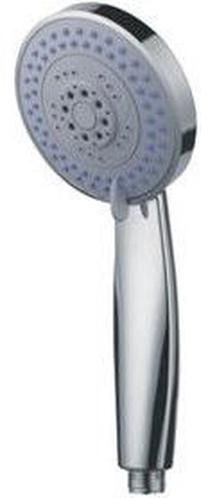 Dušo galvutė Elegan RY-H015, pilka sp./chromo sp.