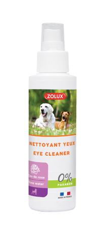 Acu aerosols suņiem Zolux EYE CLEANER 471640, 100 ml