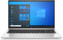 Portatīvais dators HP EliteBook 855 G8 4L017EA PL, AMD Ryzen 5 5600U, 16 GB, 512 GB, 15.6 ", AMD Graphics, sudraba krās., EN, Windows