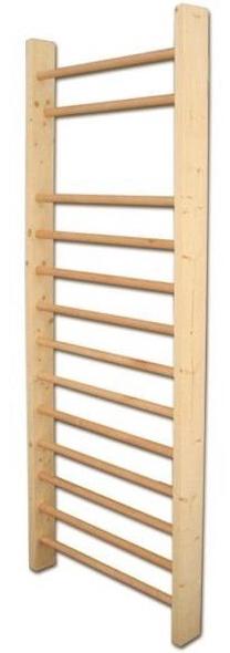 inSPORTline Fairline Wall Bars 250x80cm