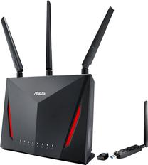 Maršrutizatorius Asus RT-AC86U