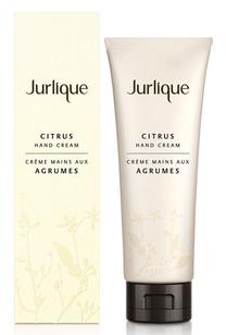 Rankų kremas Jurlique Citrus, 0.125 l