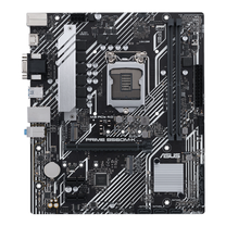 Pagrindinė plokštė Asus PRIME B560M-K