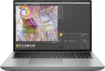 Nešiojamas kompiuteris HP Fury 16 G9 62U97EA PL, i9-12950HX, 32 GB, 1 TB, 16 ", Nvidia RTX A, pilka sp., EN, Windows