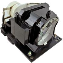 Lampa projektoriem CoreParts ML12441, melna krās.