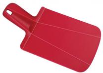 Lõikelaud Joseph Joseph Chop 2 Pot, punane v., 31.8 cm x 17 cm