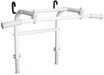 Pievilkšanās stienis Ortoto Pull-Up Bar, 60 cm x 40.5 cm