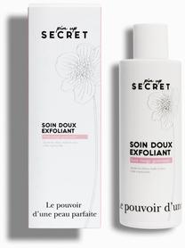 Attīrošs sejas pieniņš Pin Up Secret Nourishing Peeling, 200 ml