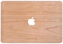 Portatīvā datora apvalks Woodcessories EcoSkin