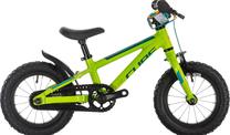 Детский велосипед Cube Cubie 120 C22015012, синий цв./зеленый цв., 12", 12″