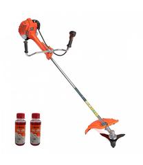 Benzininė krūmapjovė TamerPro BC52D, 1700 W