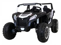 Vaikiškas elektrinis keturratis Buggy ATV Strong Racing