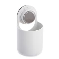 Кронштейн Dehub White, белый цв., 9.5 см x 17 см x 6.5 см
