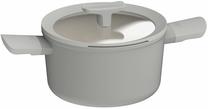 Katls BergHOFF Balance Moonmist, Ø20 cm, 3 l, pelēka krās.