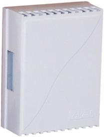 Elektriline uksekell Zamel GNS-931-BIA