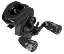 Ritė Abu Garcia Max Black OPS Left 1550274, juoda sp.