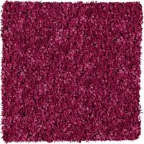 Kilimas Twilight 39001/1122, raudona sp., 160 cm x 160 cm