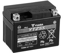 Akumuliatorius Yuasa YTZ5S, 12 V, 3.5 Ah, 65 A